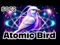 SOC Lvl 2 | EP.31 | CTF Exercise: Atomic Bird Goes Purple Pt.2 | TryHackMe Threat Emulation