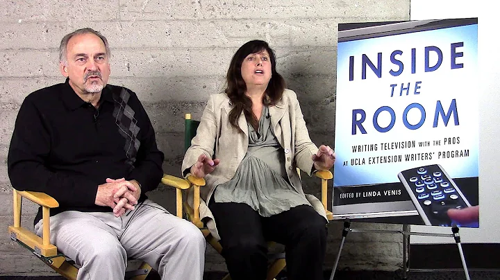 "Writing the On-Air Half-Hour Comedy Spec" with Ju...