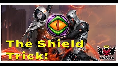 LGOH # 474 - The secret trick to get MASSIVE damage! (Inquisition