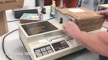 Felins Loop 1000 Plus