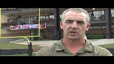 Corey Leonard Player Profile