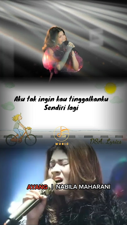 Ayang - Nabila Maharani