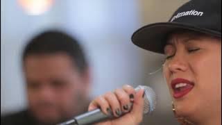 Eli-Mac - Dub Stop (HiSessions.com Acoustic Live!)