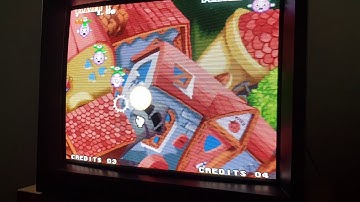 Captain Tomaday Neo-Geo MisTer fpga