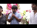 Allu Ayaan speech At the bronze statue inauguration of Padma Shri Dr   AlluRamalingaiah garu