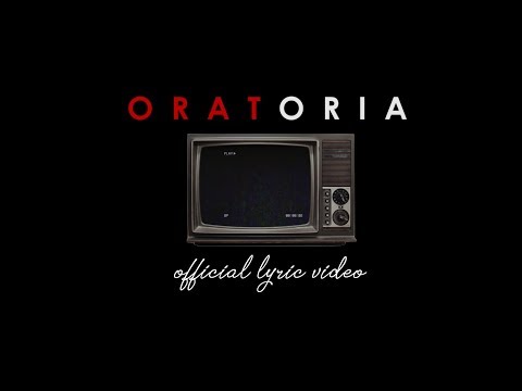 Oratoria - Rictur (Official Lyric Video)