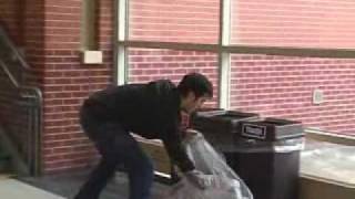 psa Recyclemania