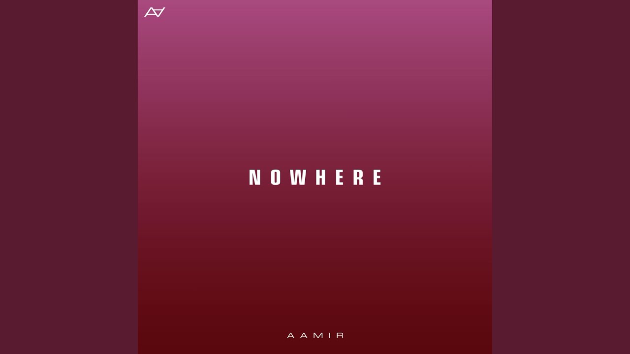 Guarda Nowhere su YouTube Guarda Nowhere su YouTube
