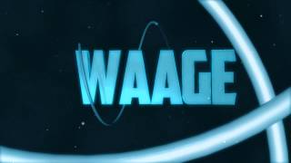 KunkGraphics ~Waage Intro