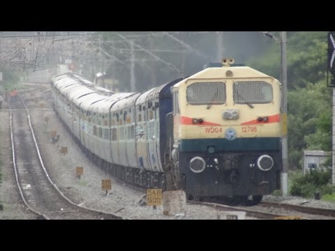 PUNE WDG4 ,