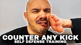 ULTIMATE Guide to Counter ANY Kick