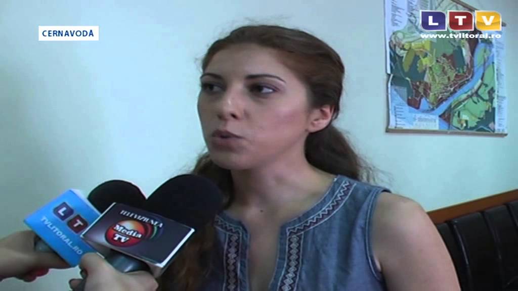 Campanie de microcipare a câinilor din Cernavodă - Litoral TV