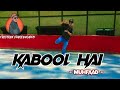 Kabool hai  muhfaad    abhi mahant choreography