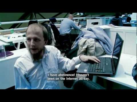 TPB AFK: The Pirate Bay Doc Official Trailer