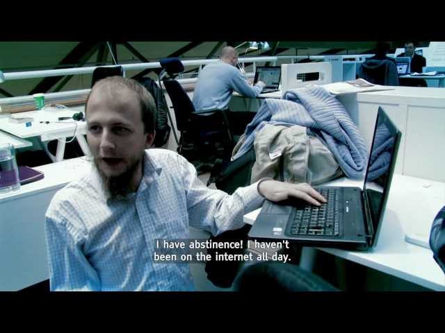 Watch Pirate Bay Documentary TPB AFK Here (Or on Pirate Bay, Naturally)