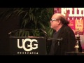 SBIFF 2015 - Danny DeVito Presents The Maltin Modern Master Award