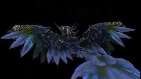 Spore: Dragons part 5