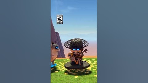 New V.I.P bot: Atsu from Ghost of Yotei - ASTRO BOT | YouTube Shorts