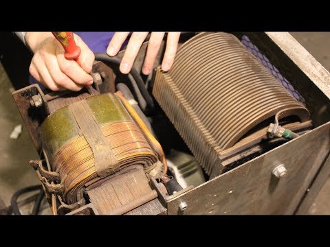 ቪዲዮ: ምርጥ DIY MIG welder ምንድነው?