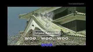 (Karaoke) Samsons - Penantian Hidup