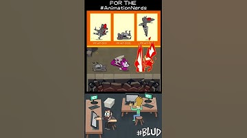 ANIMATION FOR ANIMATION NERDS-011 FIRE FLYERS-Sprite Sheets  #gaming #indieanimation #indiedevs