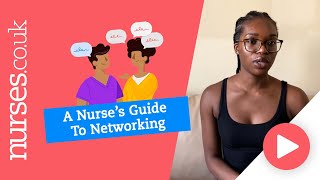 A Nurse's Guide To Networking