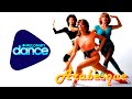 Arabesque - Megamix (The Best Hits In The Mix)
