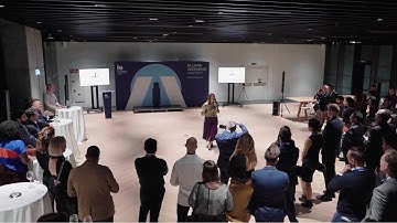 IE Alumni Weekend Madrid 2021