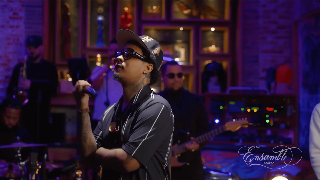 Lito Kirino | Ensamble Etéreo