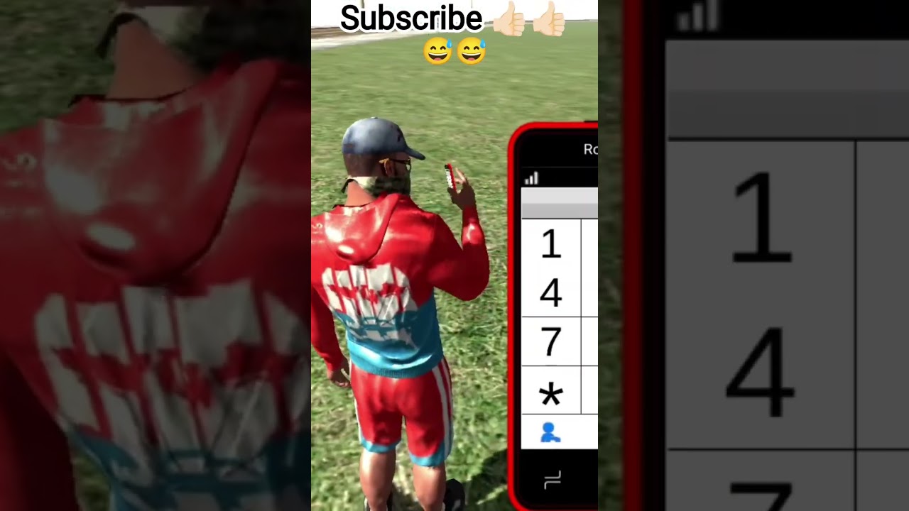 indian bike 3d game ke RGS tul cheat code viral shorts video # and car cheat code 
