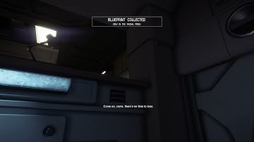 Pipe Bomb v3 Early (The Start of Mission 5) | Alien: Isolation