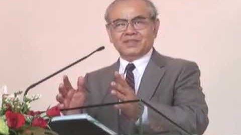 Bài Giảng: HÃY TẤN TỚI // Mục Sư Đinh Thiên Tứ ⁨@lienhuucodoc⁩