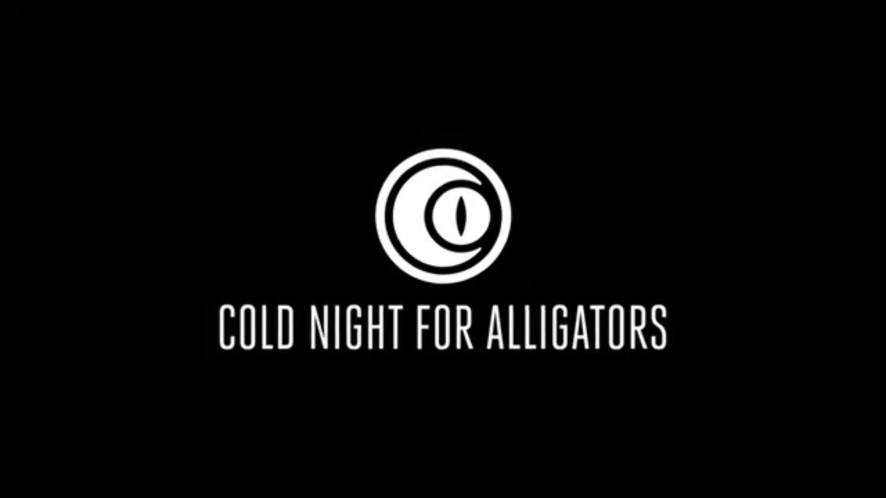 Cold Night For Alligators - Black Swan (Official Video)