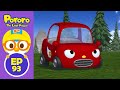 @Pororoepisode Pororo the Best Animation | #93 Tu-tu and Tong Tong | Learning Healthy Habits