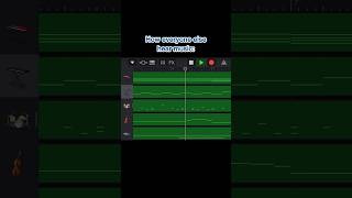 How do YOU hear it? 👀👇 #shorts #fyp #popmusic #pianotutorial #music #musicproducer #musician