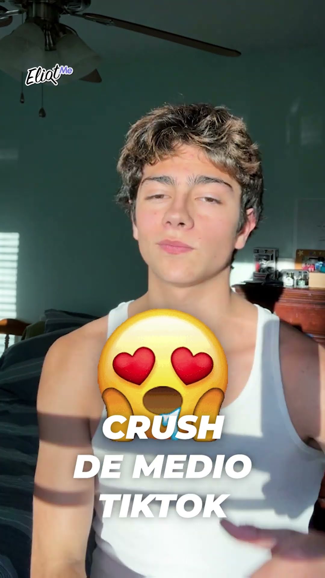 LOS SOLTEROS MÁS COTIZADOS DE TIKTOK: FEDE VIGEVANI, IAN LUCAS, LUKAS URKIJO Y MÁS #shorts