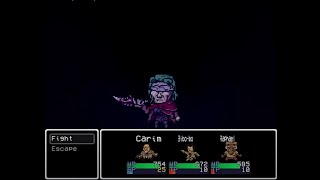 Lisa The Timeless Caveblockers - Has To Poop Kelsang Hidan Elden Ring Version