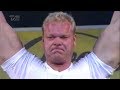 Worlds strongest viking 1995