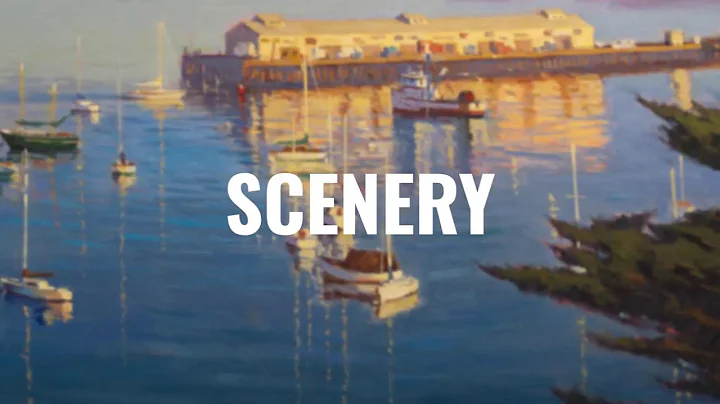 "Two Methods, One Scene" with Cynthia Rosen