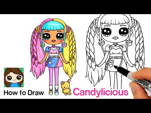 Lol Bebek Cizimi Draw So Cute Mp3 Mp4 Indir Dur