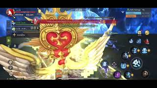 Dragon nest 2 evolution. Event Match Made in Heaven(speed run)