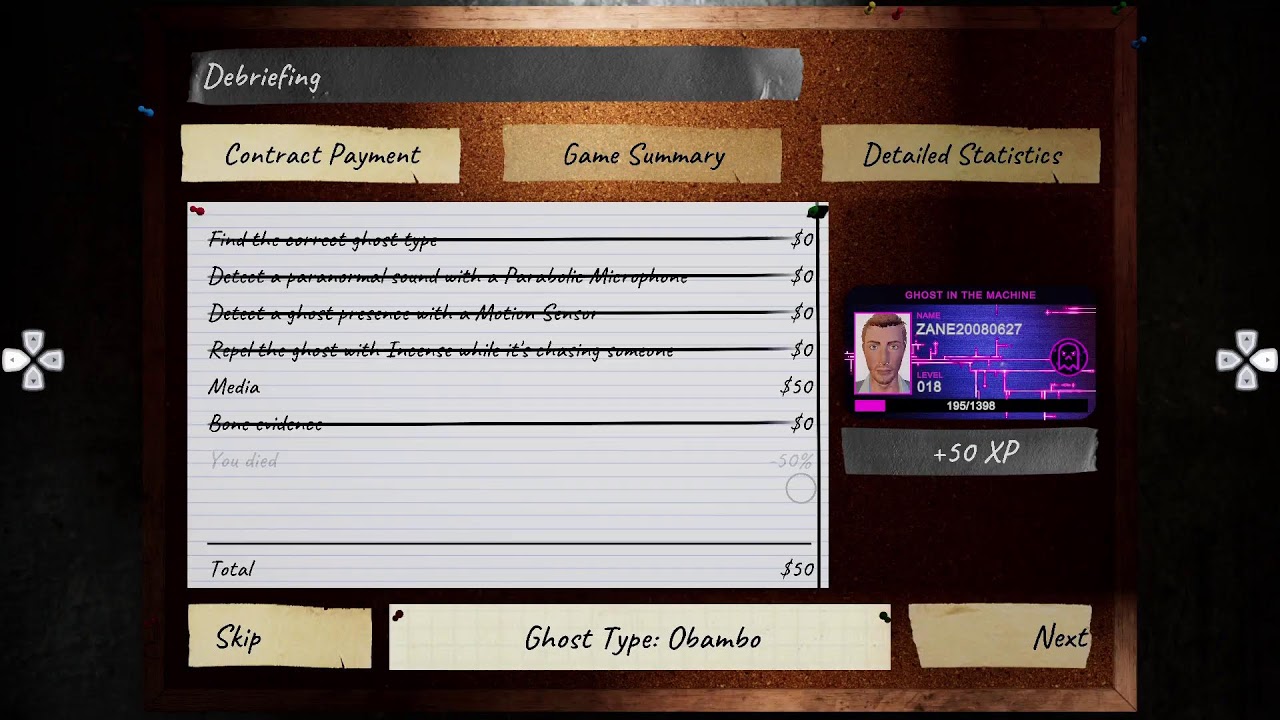 Phasmophobia Stream With Deadpool And Rage