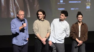 LITOMĚŘICE: Kino Máj uvedlo v předpremiéře novou filmovou pohádku LITOMĚŘICE: Kino Máj uvedlo v předpremiéře novou filmovou pohádku
