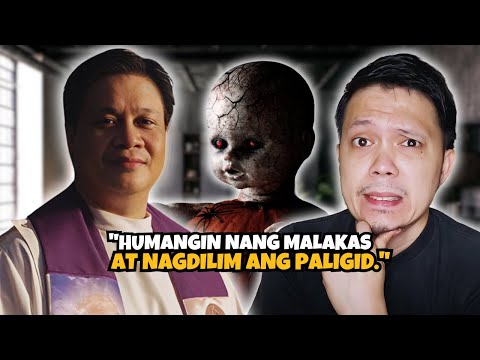 Video: Saan Magdiwang at Magpe-party para sa Halloween sa Hong Kong