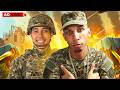 🔥FINALMENTE O BAN SAIU !!! ESTOU NA CASA DO DREY !!! 🔥FREE FIRE AO VIVO 🔥 DAK AO VIVO 🔥