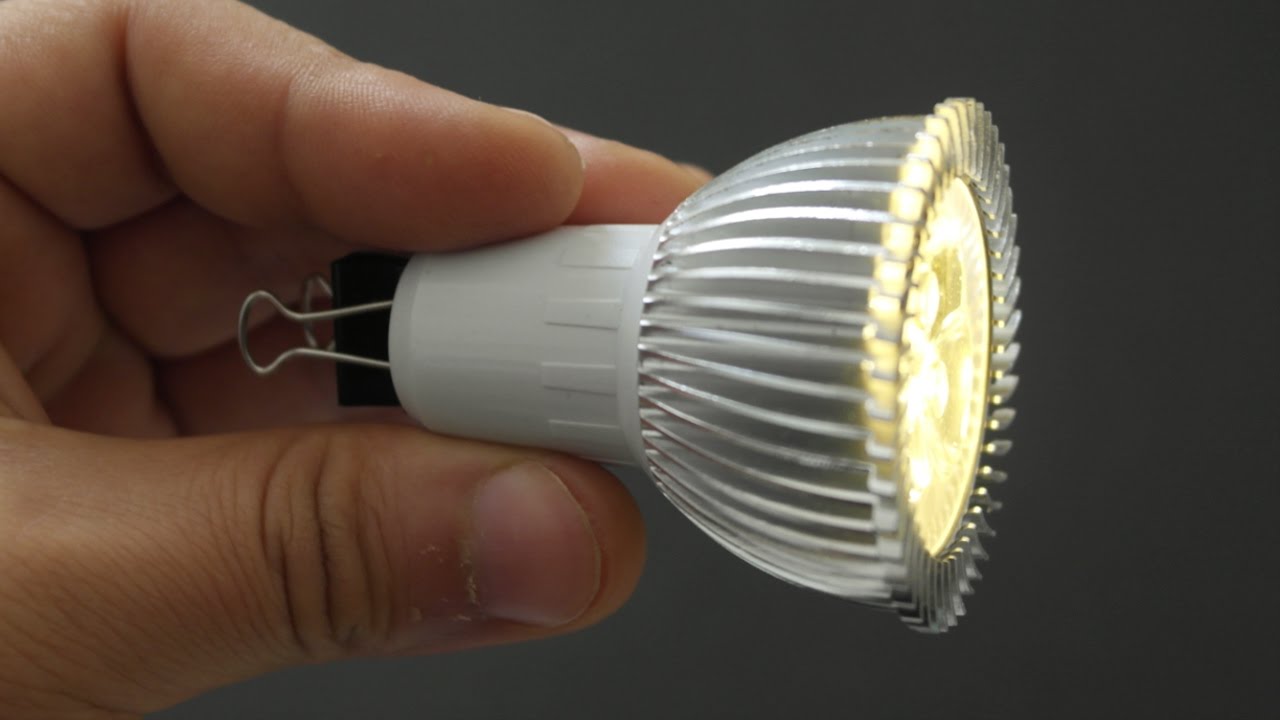 3 AWESOME IDEAS Magic Light Bulb DIY Compass Hologram YouTube