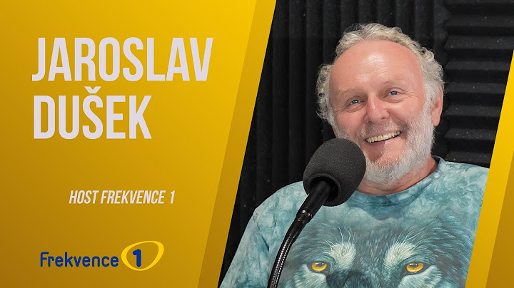 JAROSLAV DUŠEK: Snímek Tajemství smrti reflektuje přirozené pojetí smrti jako součást života