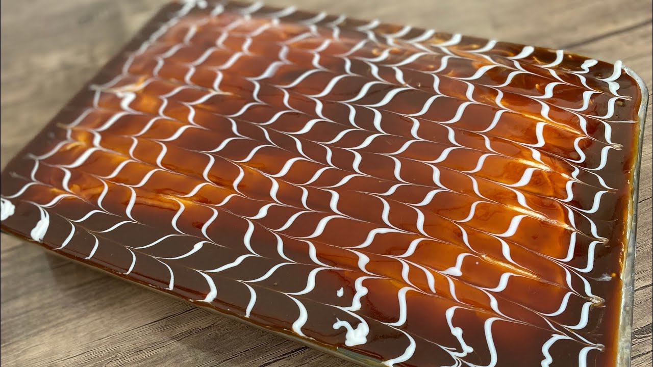 BU KADAR LEZZETLİ TRİLEÇE PASTANEDE BİLE YOK ! TAM GARANTİ TRİLEÇE TARİFİ