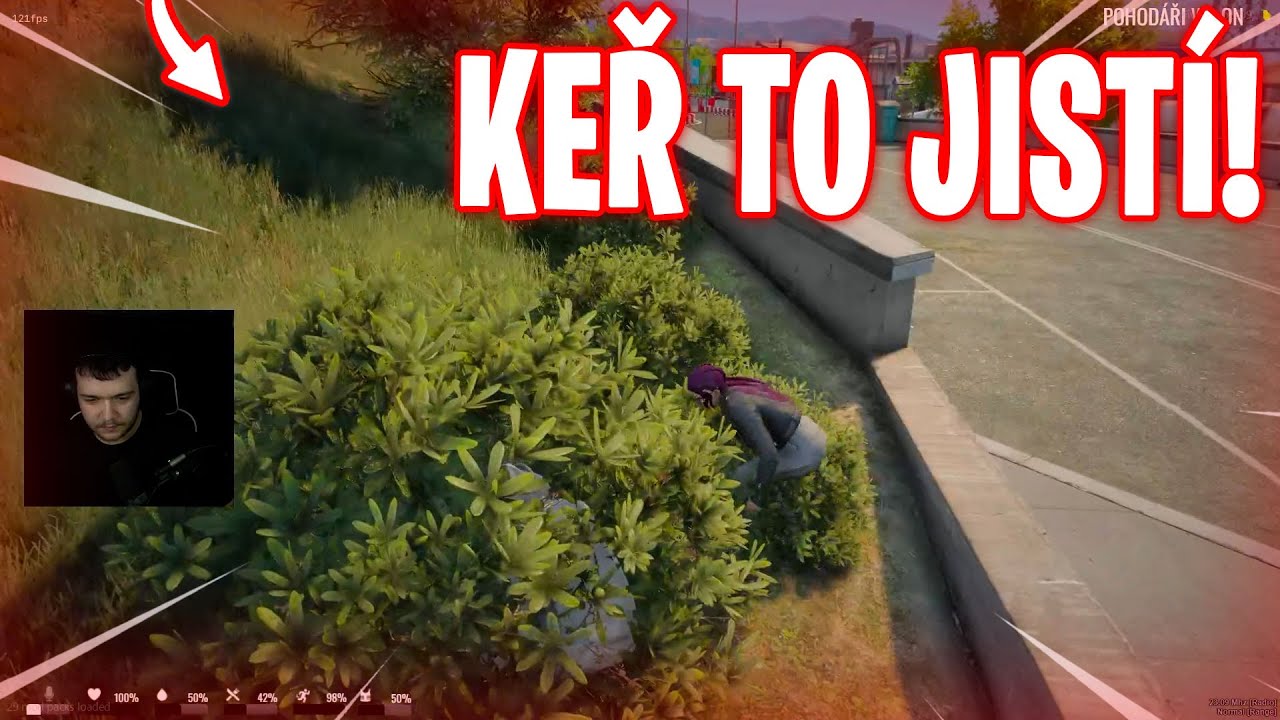 VĚZENÍ NA 60 MĚSÍCŮ?!... | POHODÁŘI RP