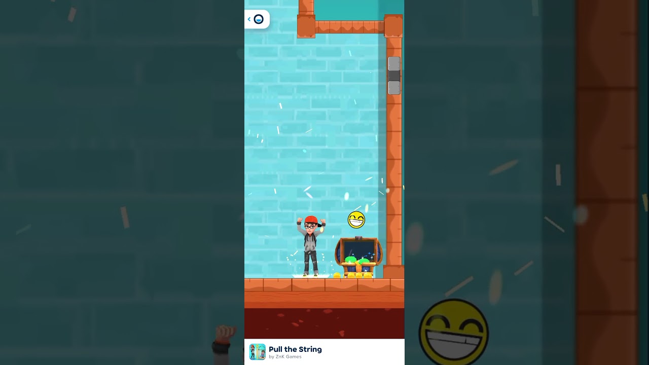 Full The String game 